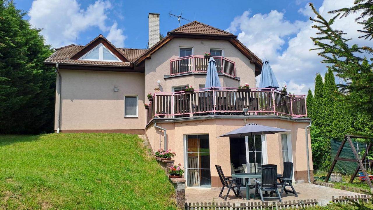 Villa Vranov 55 Cercany Exterior photo