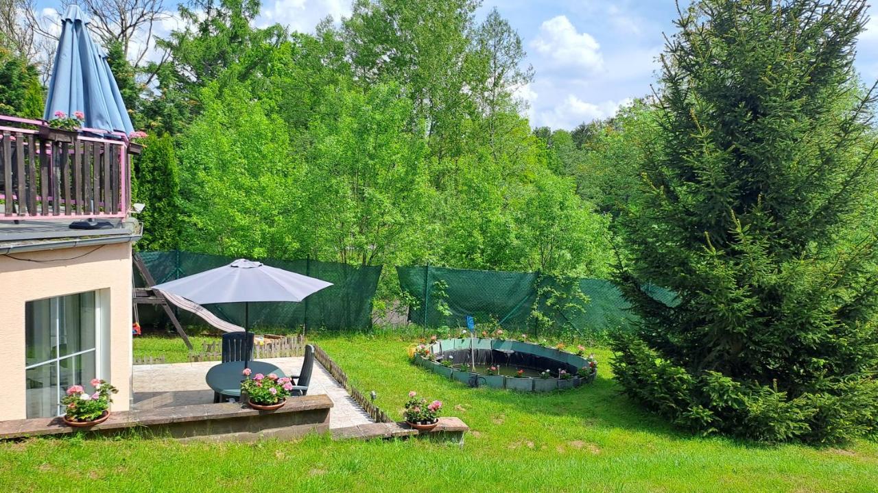 Villa Vranov 55 Cercany Exterior photo